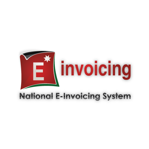 Jordan National E-Invoicing System
